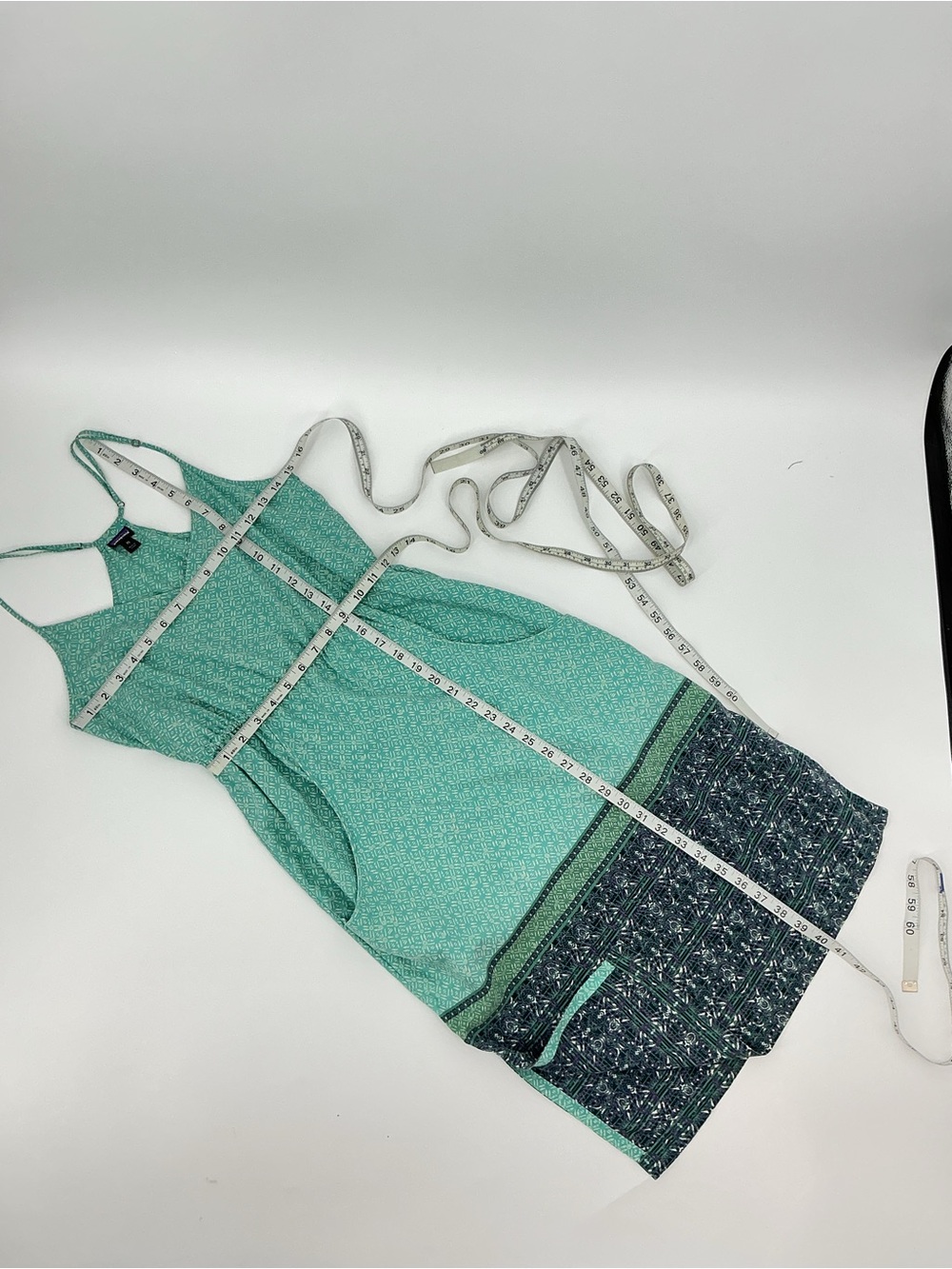 Patagonia Lost Wildflower Dress - Picture 15 of 16